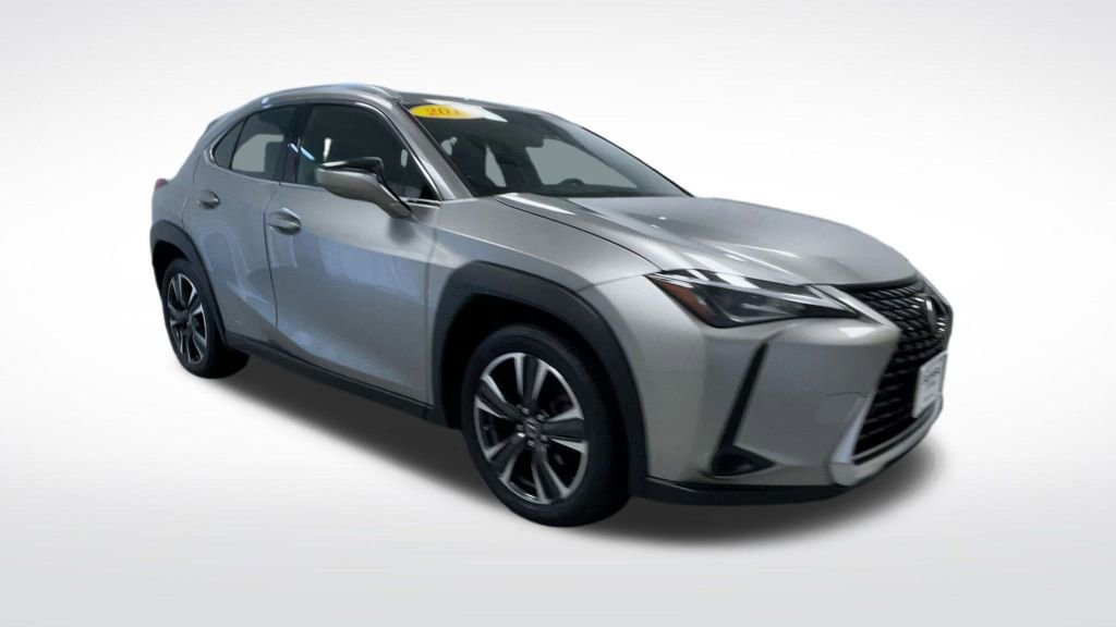 Used 2019 Lexus UX 250h image 2
