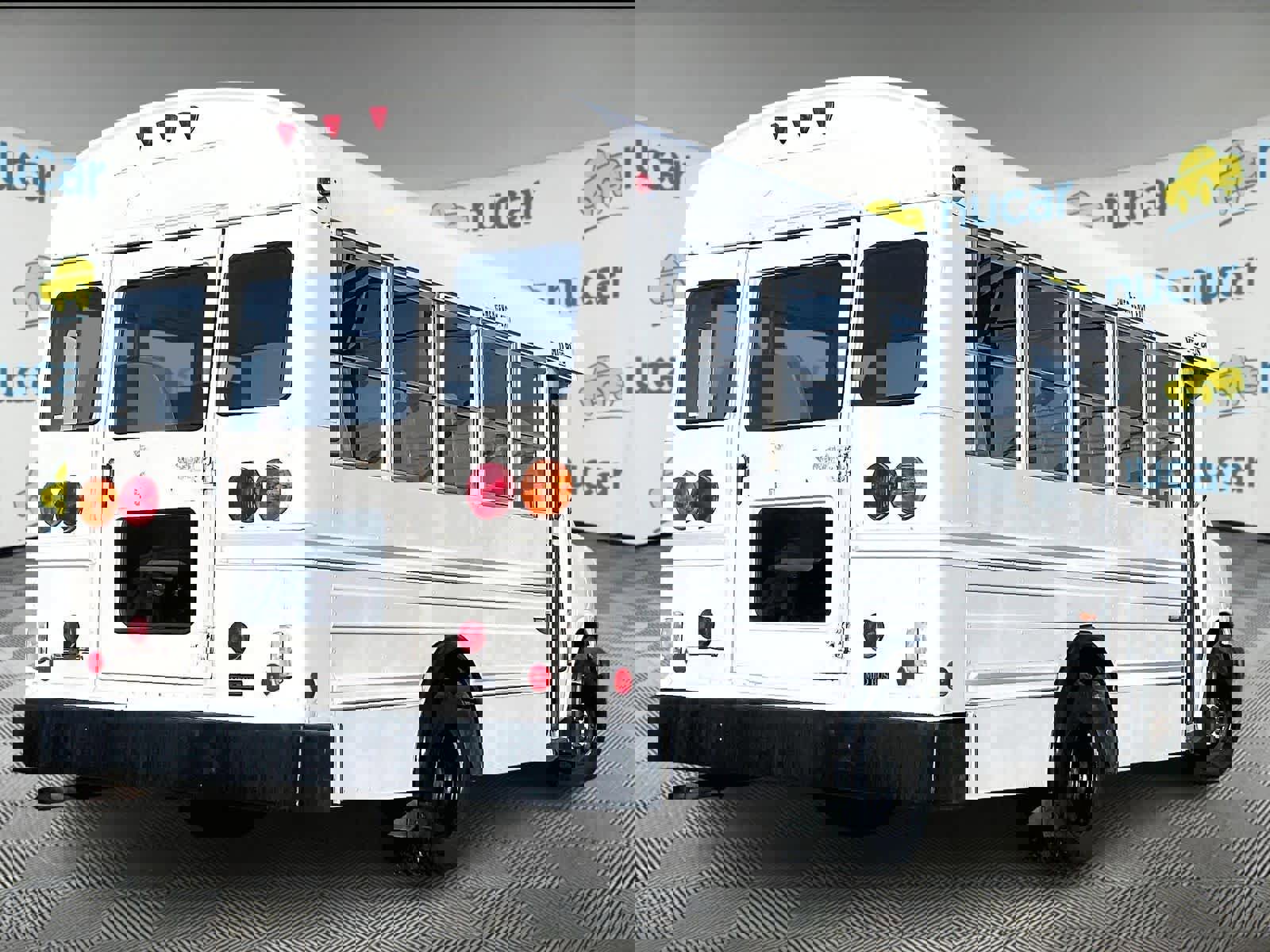 Used 2006 Chevrolet Express 3500 w/ School Bus Package image 6