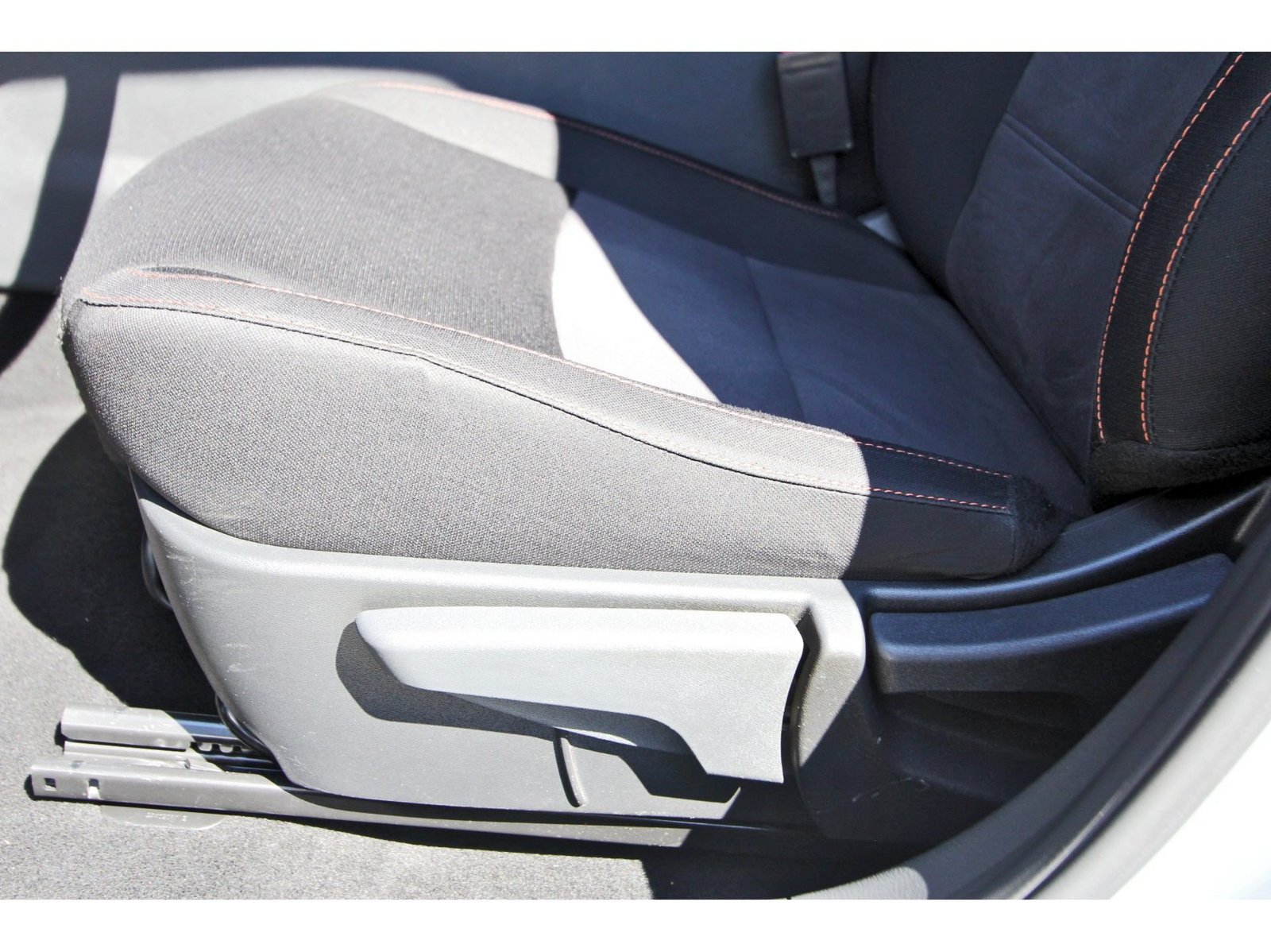 Certified 2024 Nissan Sentra SR FWD image 29