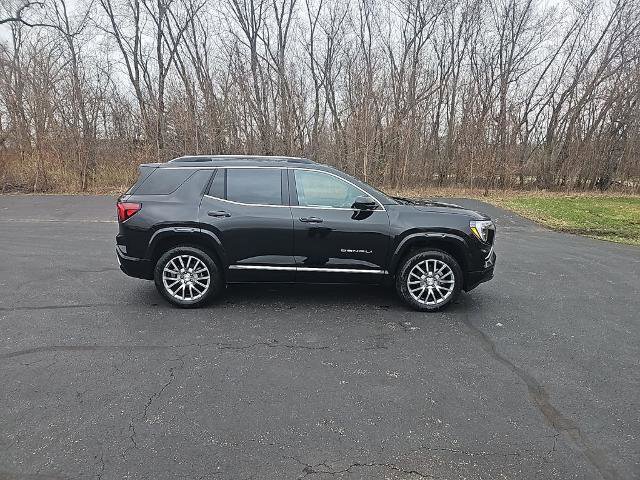 New 2026 GMC Terrain Denali AWD/4WD image 7