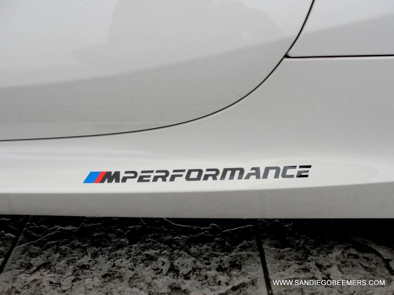 Used 2023 BMW 840i Coupe w/ M Sport Professional Package RWD image 8