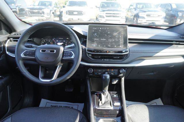 Certified 2023 Jeep Compass Limited image 15