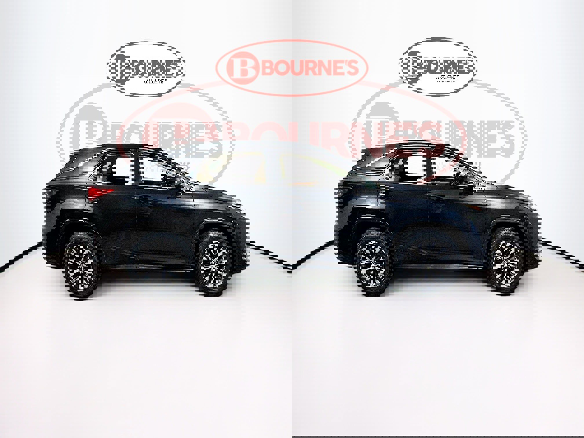 Used 2020 Lexus RX 350 AWD w/ Premium Package image 12