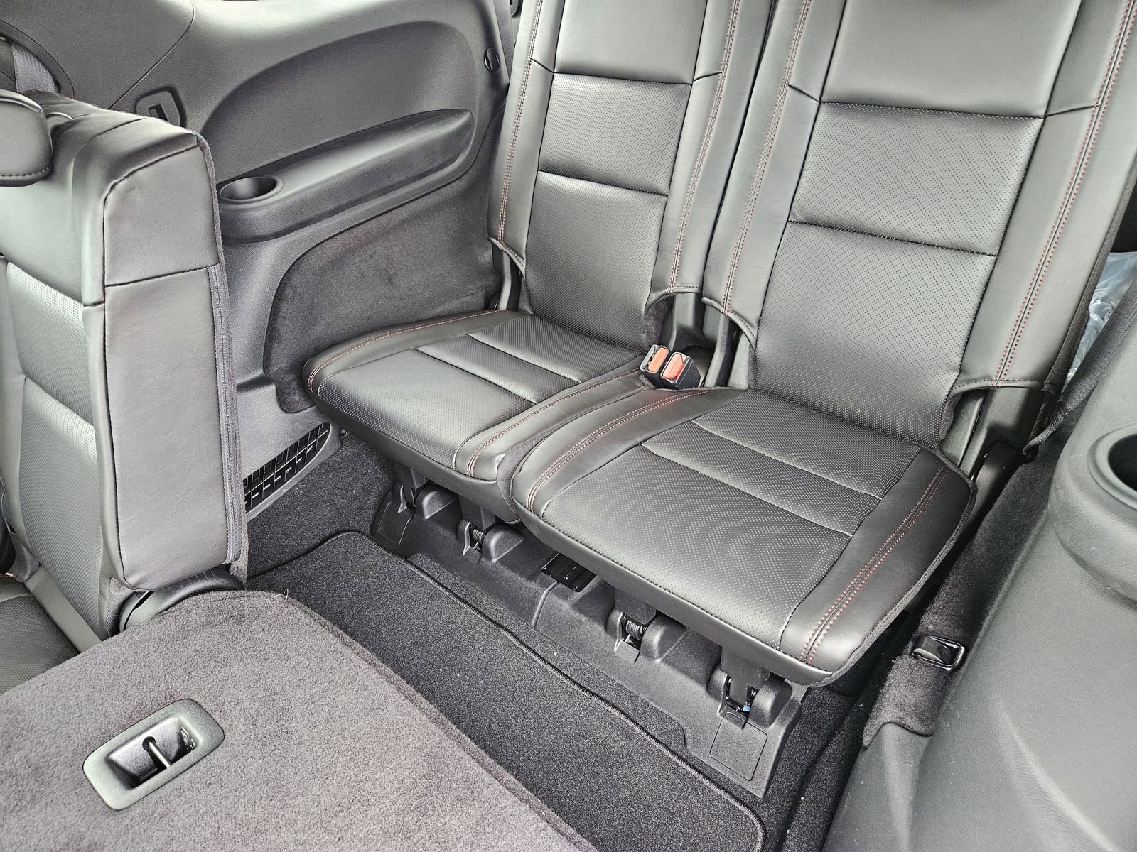 New 2026 Dodge Durango GT image 29