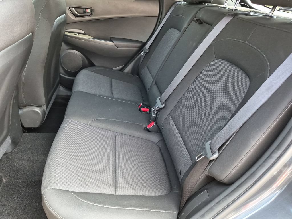 Certified 2022 Hyundai Kona SEL AWD/4WD image 26