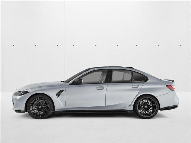 New 2026 BMW M3 Competition image 2