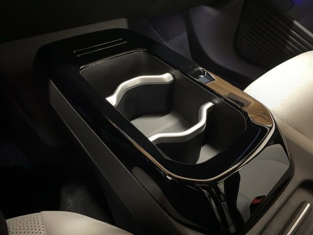 Used 2022 Volkswagen ID.4 Pro S w/ Gradient Package RWD image 61