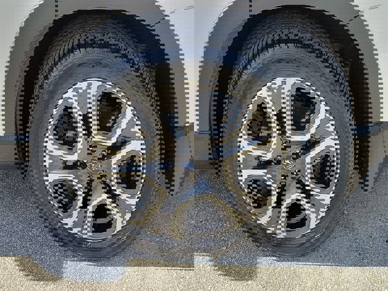 Used 2024 Subaru Ascent Touring w/ Popular Package #2 image 5