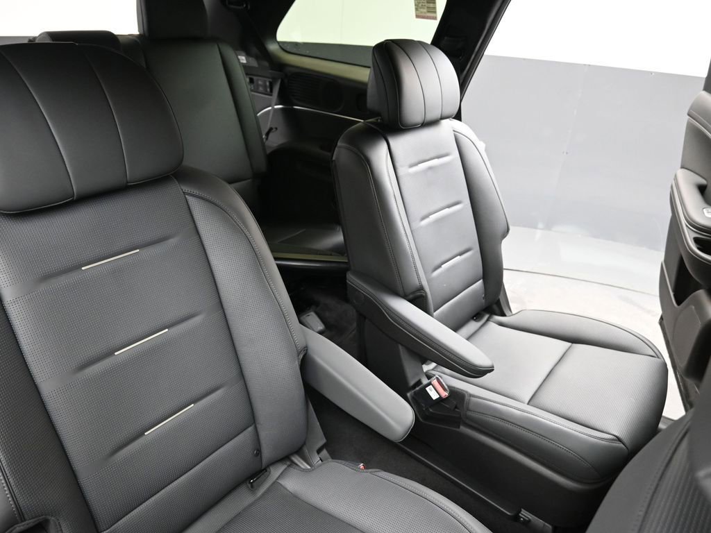 New 2026 Hyundai Palisade Calligraphy image 16