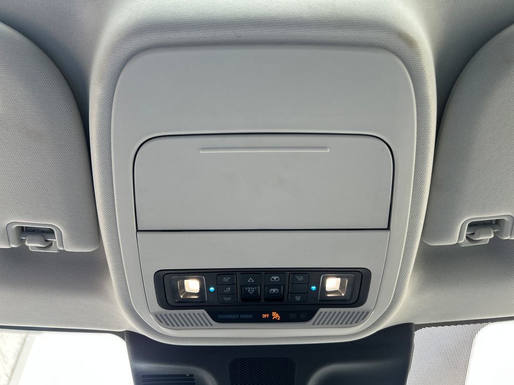 Used 2025 Ford Expedition Max Platinum AWD/4WD image 22