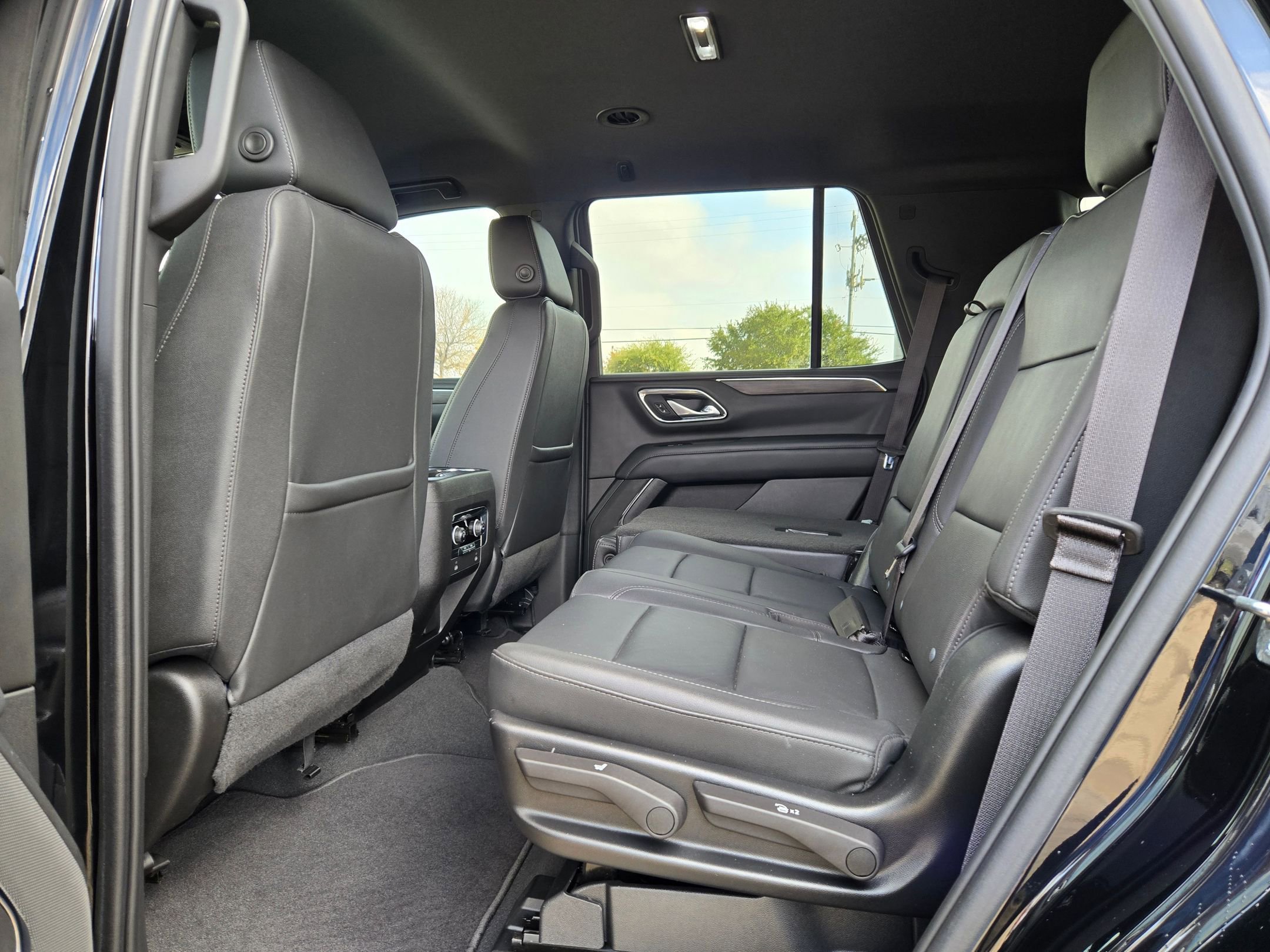 Certified 2023 Chevrolet Tahoe LT image 14