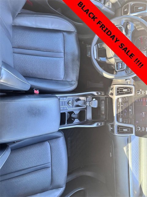 Used 2021 Kia Sorento S image 24
