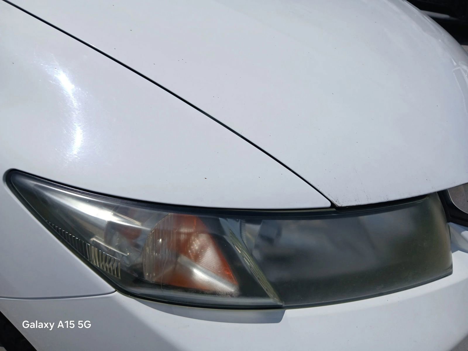 Used 2014 Honda Civic EX image 20