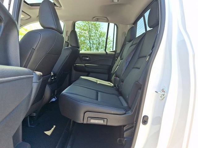 Used 2024 Honda Ridgeline RTL image 13