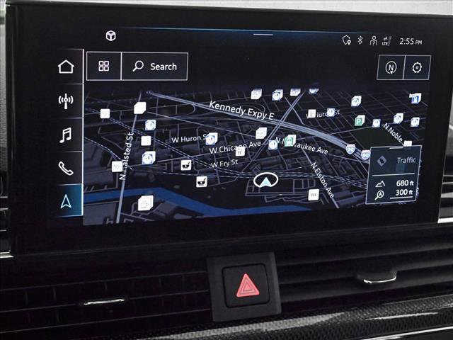 Used 2023 Audi S4 Premium Plus w/ Premium Plus Package image 13