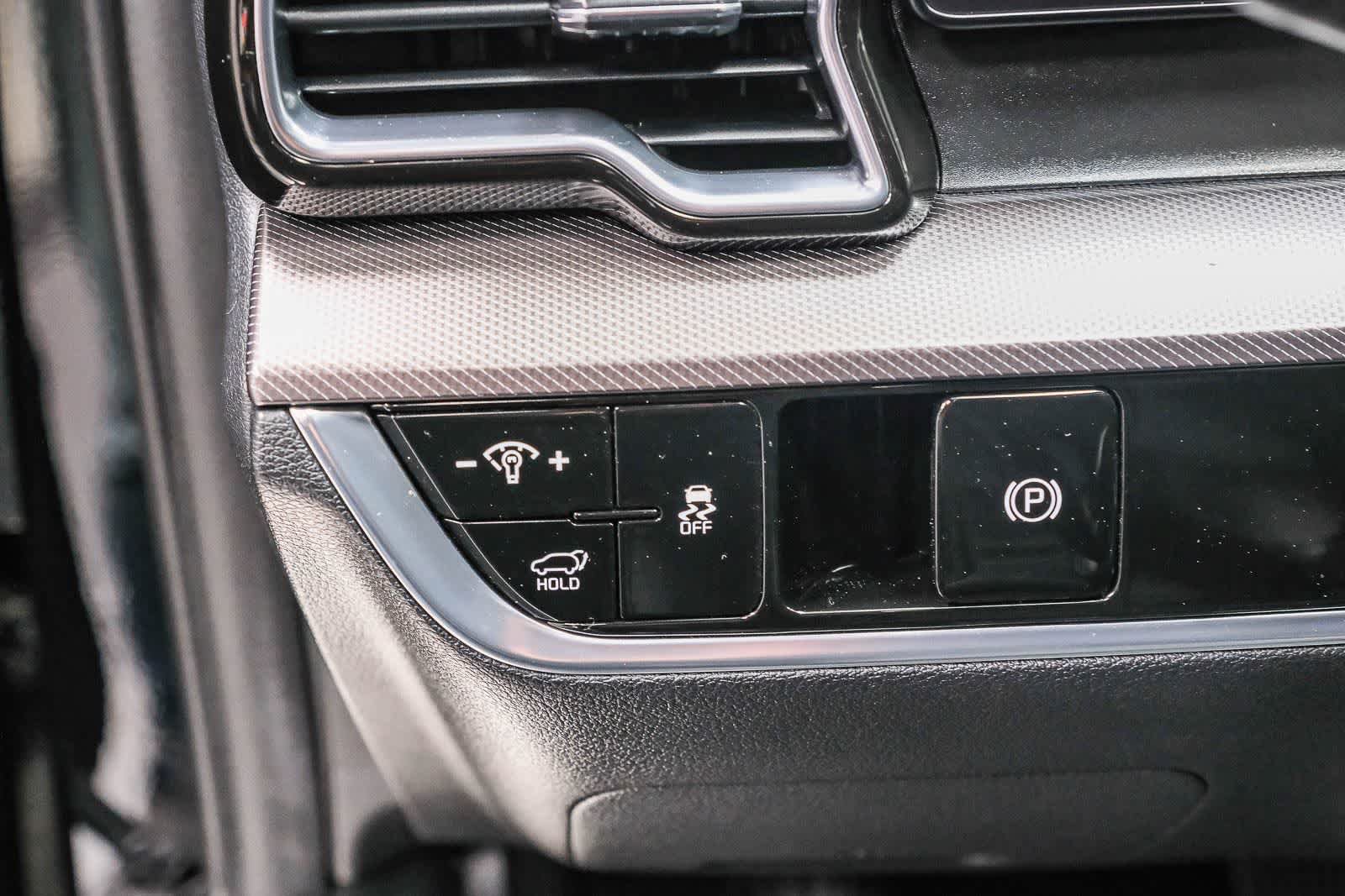 Used 2023 Kia Sportage SX FWD image 30
