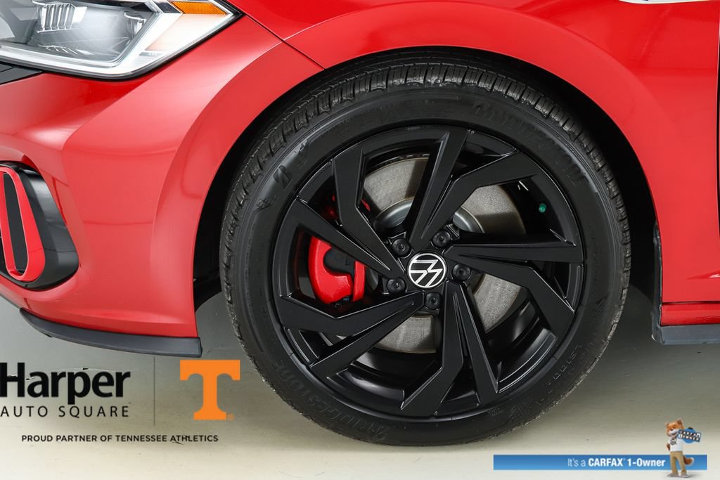 Used 2023 Volkswagen Jetta GLI Autobahn FWD image 42