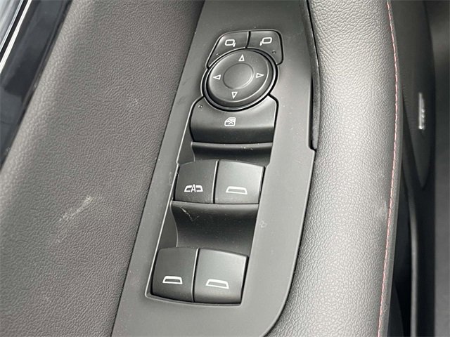 New 2026 Chevrolet Blazer RS image 20