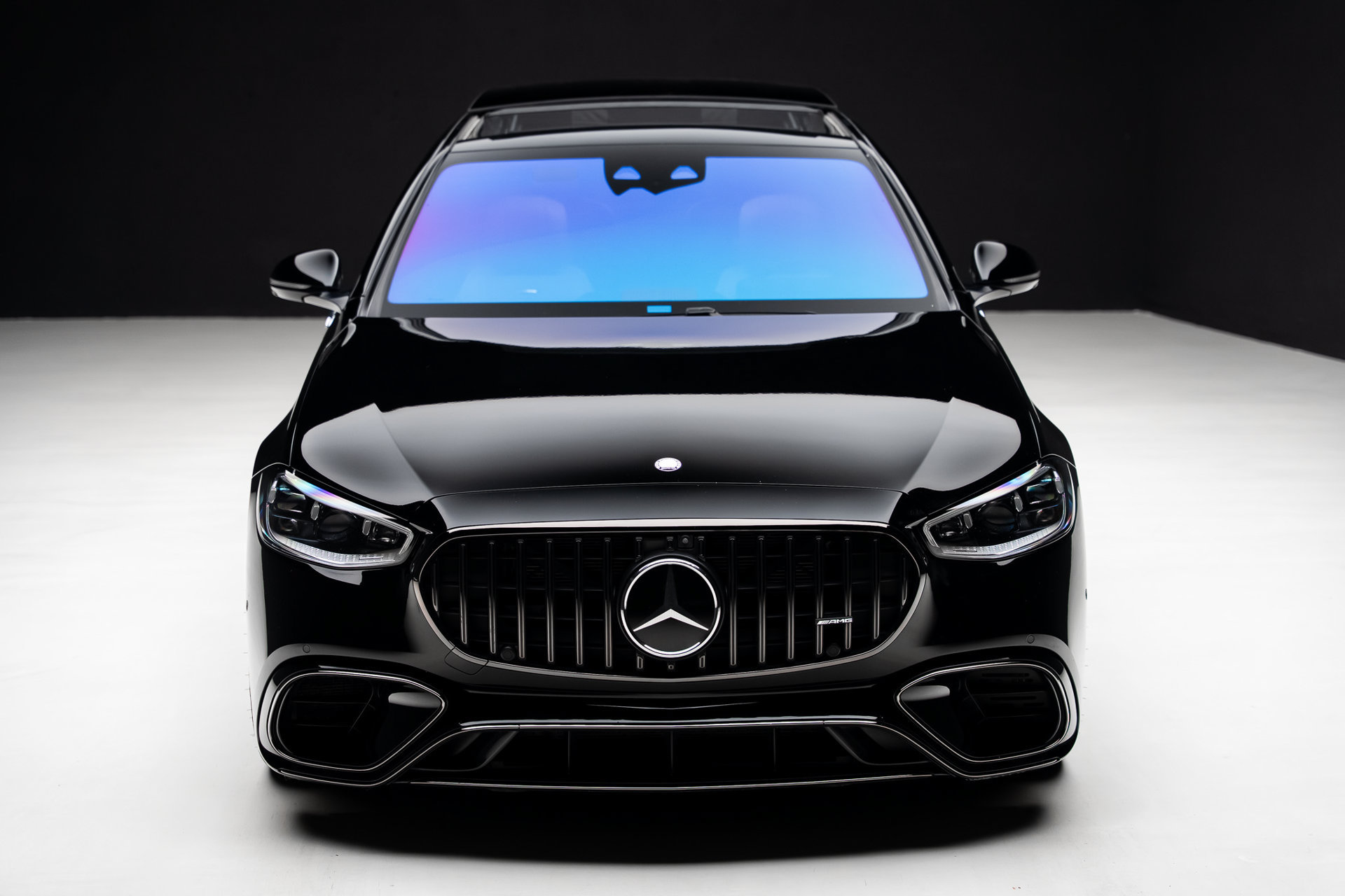 Used 2024 Mercedes-Benz S 63 AMG S image 6