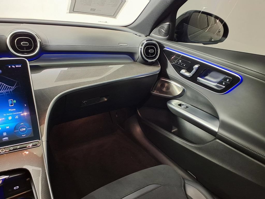 Certified 2024 Mercedes-Benz C 63 AMG S image 22