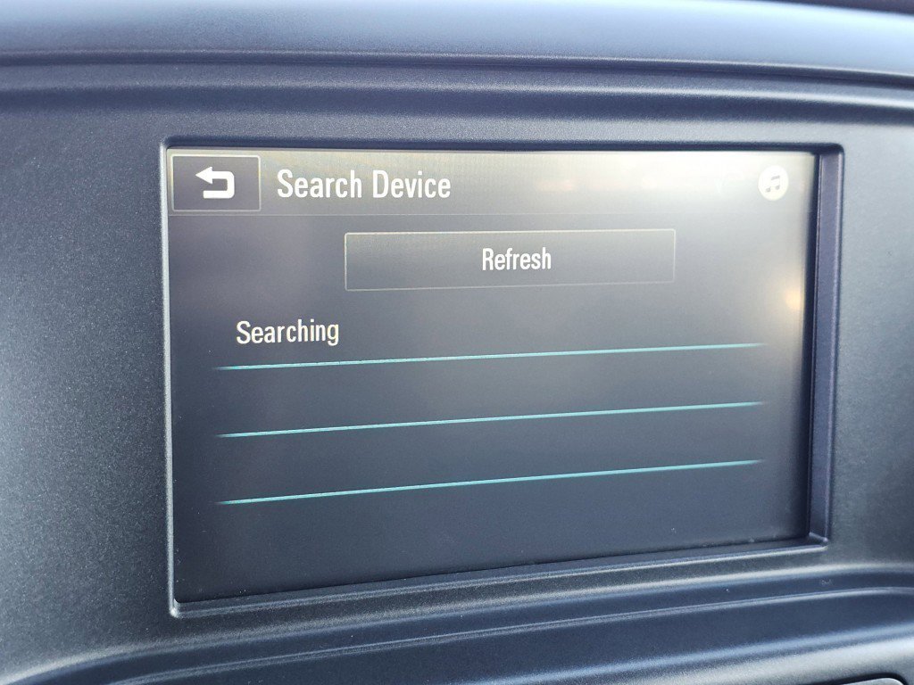 Used 2018 Chevrolet Silverado 3500 W/T image 15