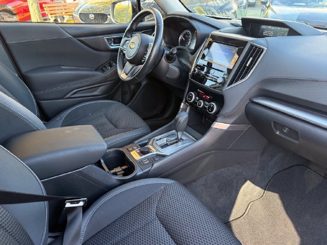 Used 2020 Subaru Forester Premium AWD/4WD image 29