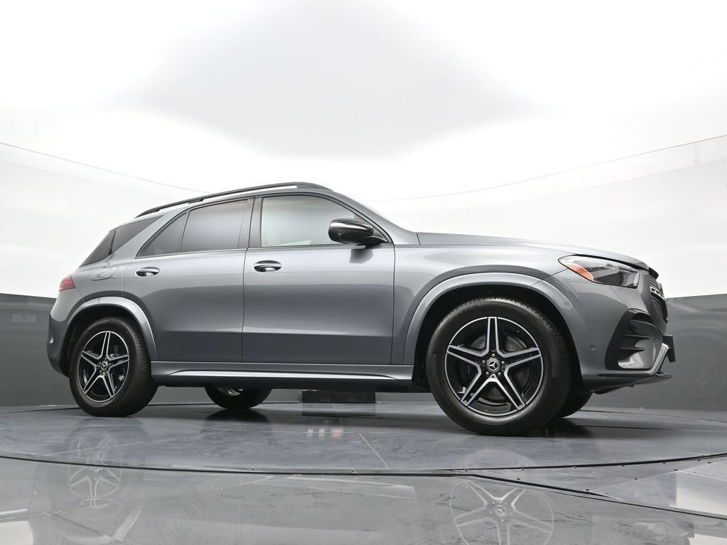 Used 2024 Mercedes-Benz GLE 450 4MATIC image 21