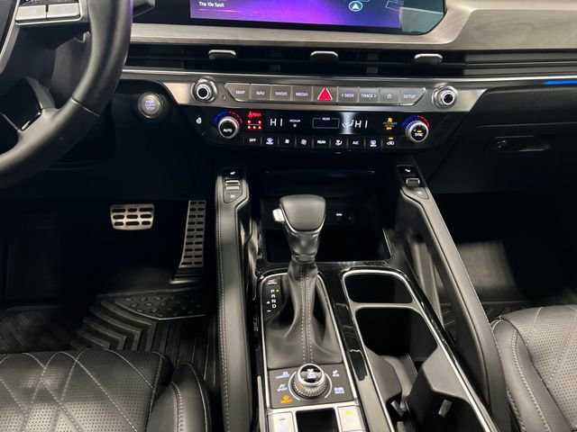 Used 2024 Kia Telluride SX Prestige X-Pro image 13