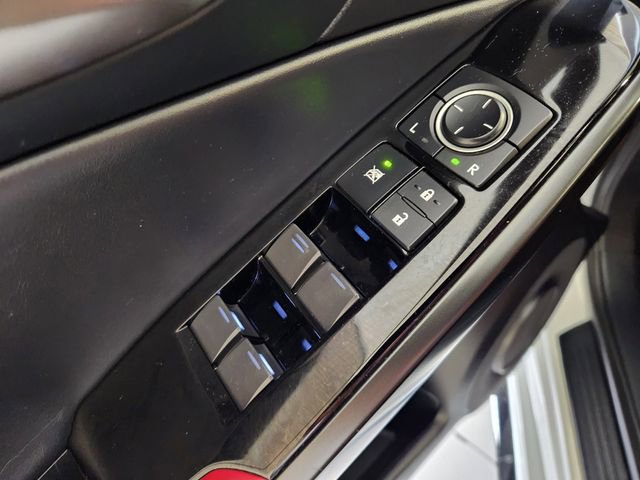 Used 2023 Lexus IS 350 F Sport w/ Accessory Package 2 RWD image 22