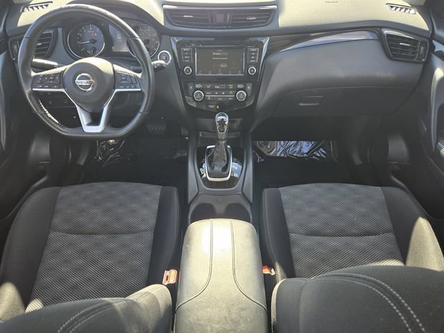 Used 2022 Nissan Rogue Sport SV FWD image 13