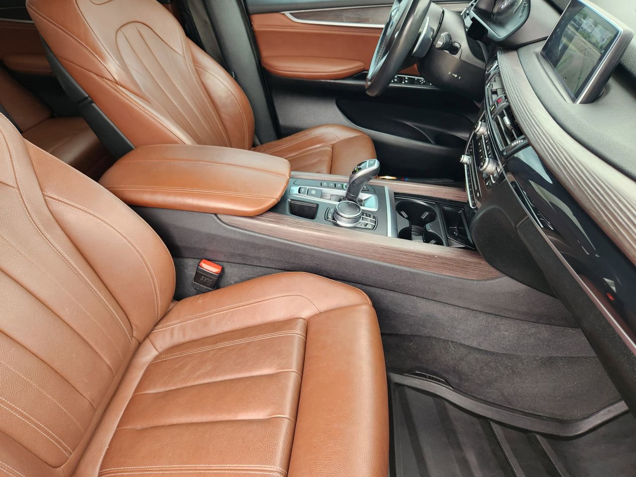 Used 2017 BMW X5 xDrive35i image 13