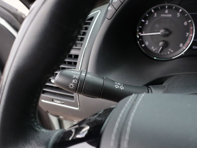 Used 2023 INFINITI QX80 Sensory w/ All-Season Package AWD/4WD image 35