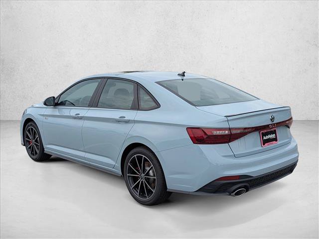 New 2026 Volkswagen Jetta GLI Autobahn FWD image 7