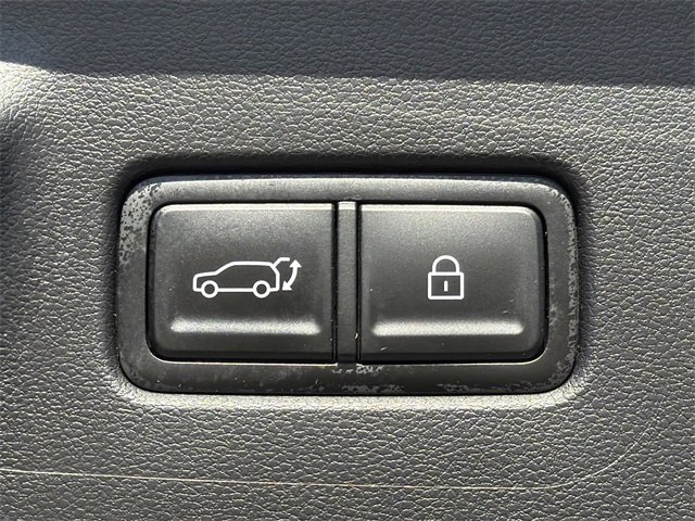 Used 2024 Hyundai Santa Fe SEL image 19