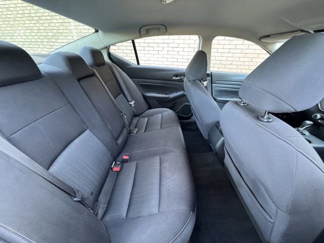 Used 2020 Nissan Altima 2.5 S image 9