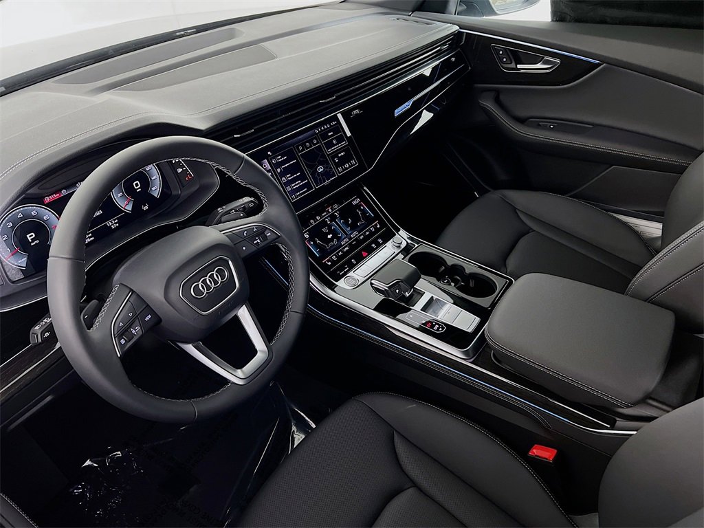 New 2026 Audi Q8 Premium Plus image 9