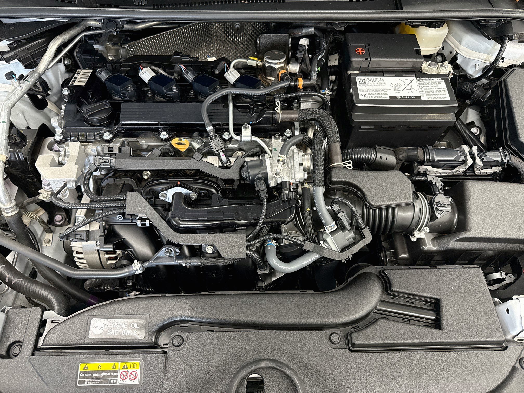 Used 2026 Toyota Corolla LE FWD image 31