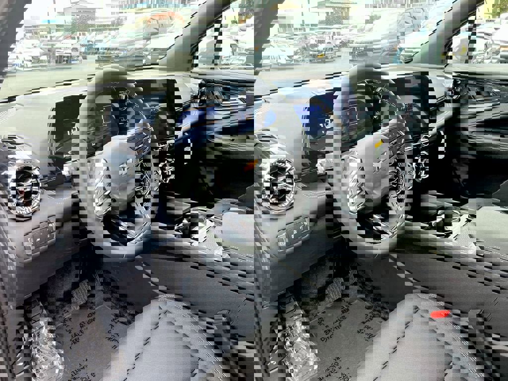 New 2026 Chevrolet Blazer EV LT image 28