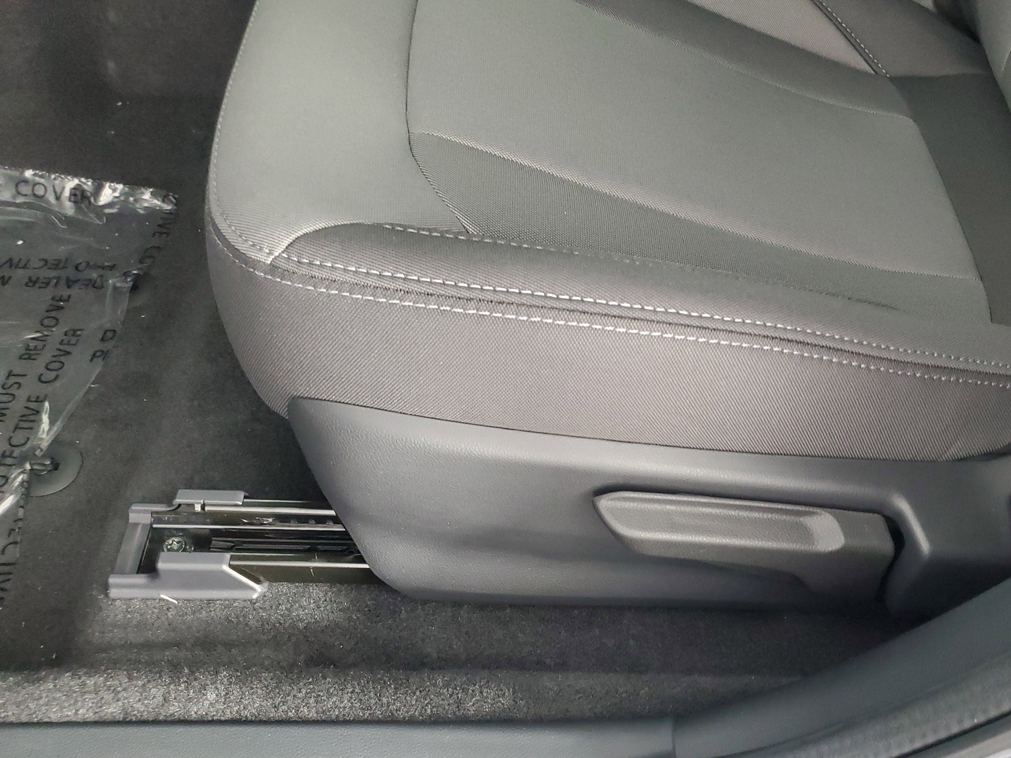 New 2026 Subaru Crosstrek 2.5i image 30