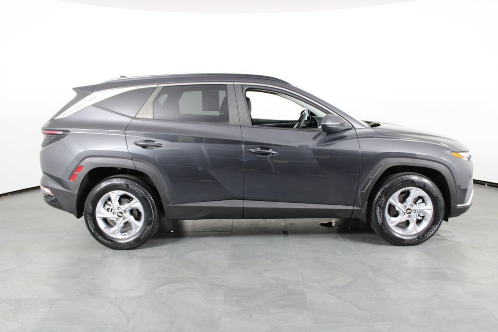Certified 2023 Hyundai Tucson SEL AWD/4WD image 15