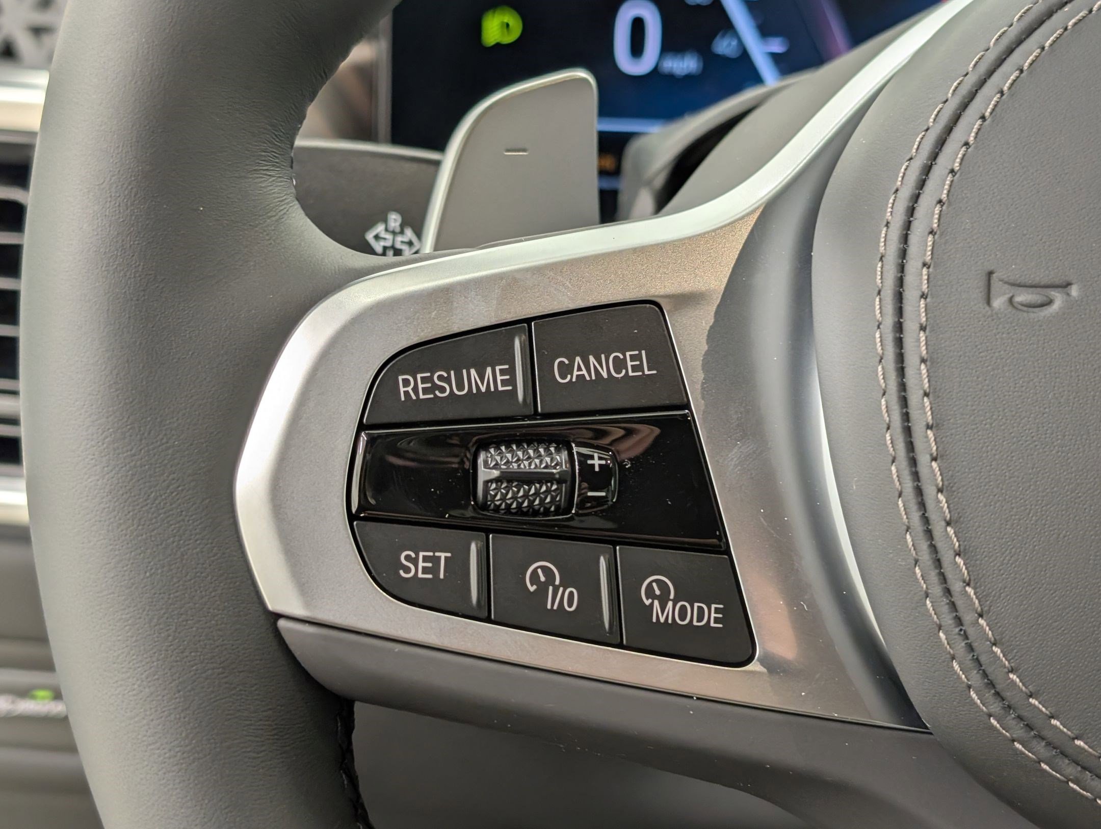 New 2026 BMW X5 sDrive40i w/ M Sport Package image 19