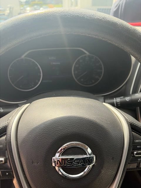 Used 2016 Nissan Maxima 3.5 SV FWD image 23