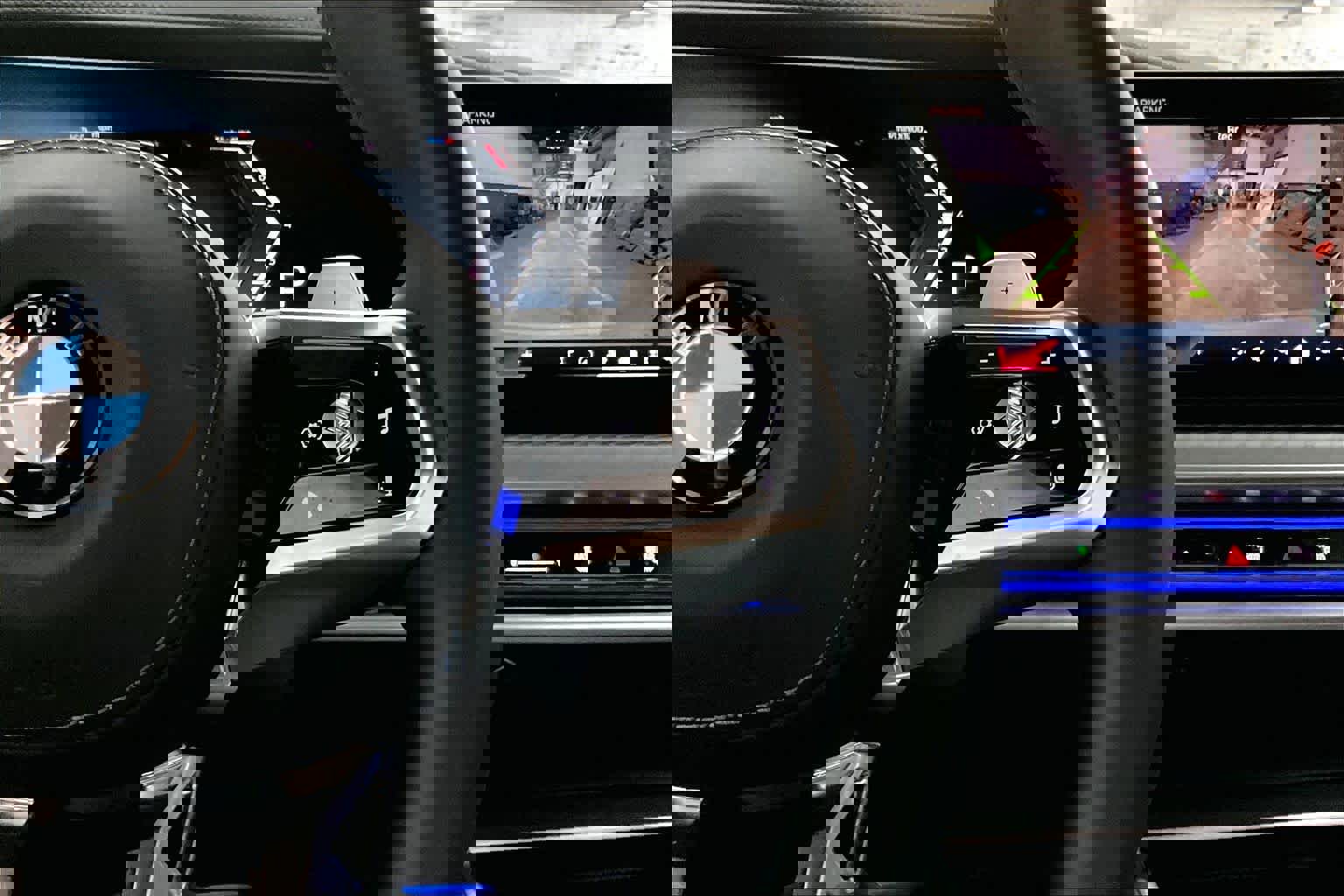 Used 2025 BMW 760i xDrive image 21