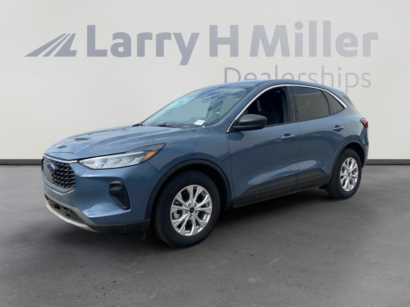 New 2024 Ford Escape Active w/ Tech Pack #1