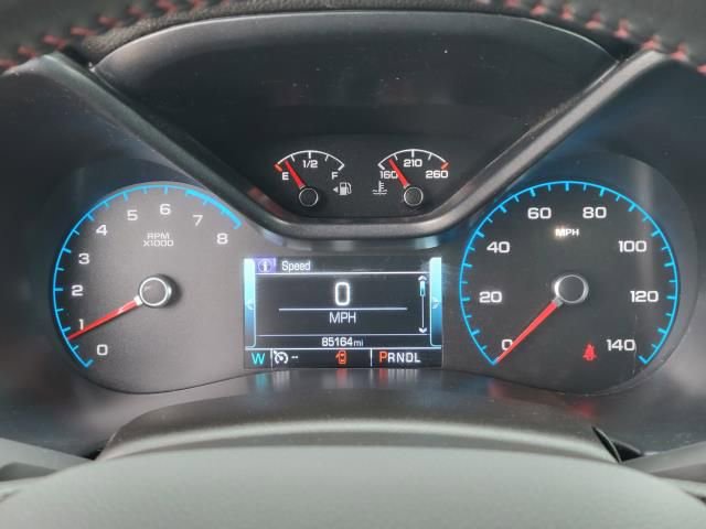 Used 2018 GMC Canyon All Terrain w/ All Terrain X Package AWD/4WD image 26