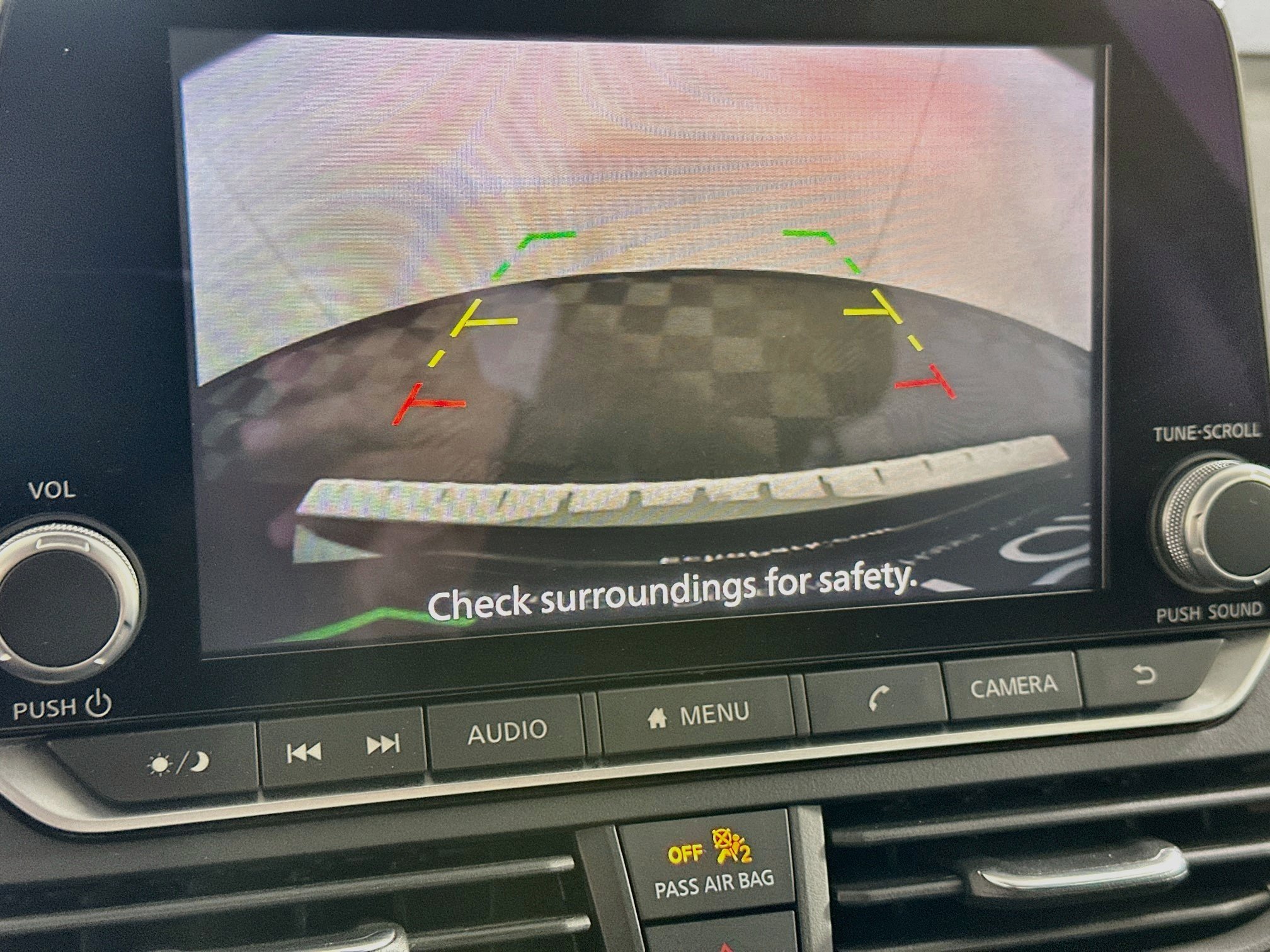 Used 2023 Nissan Altima 2.5 SV FWD image 22