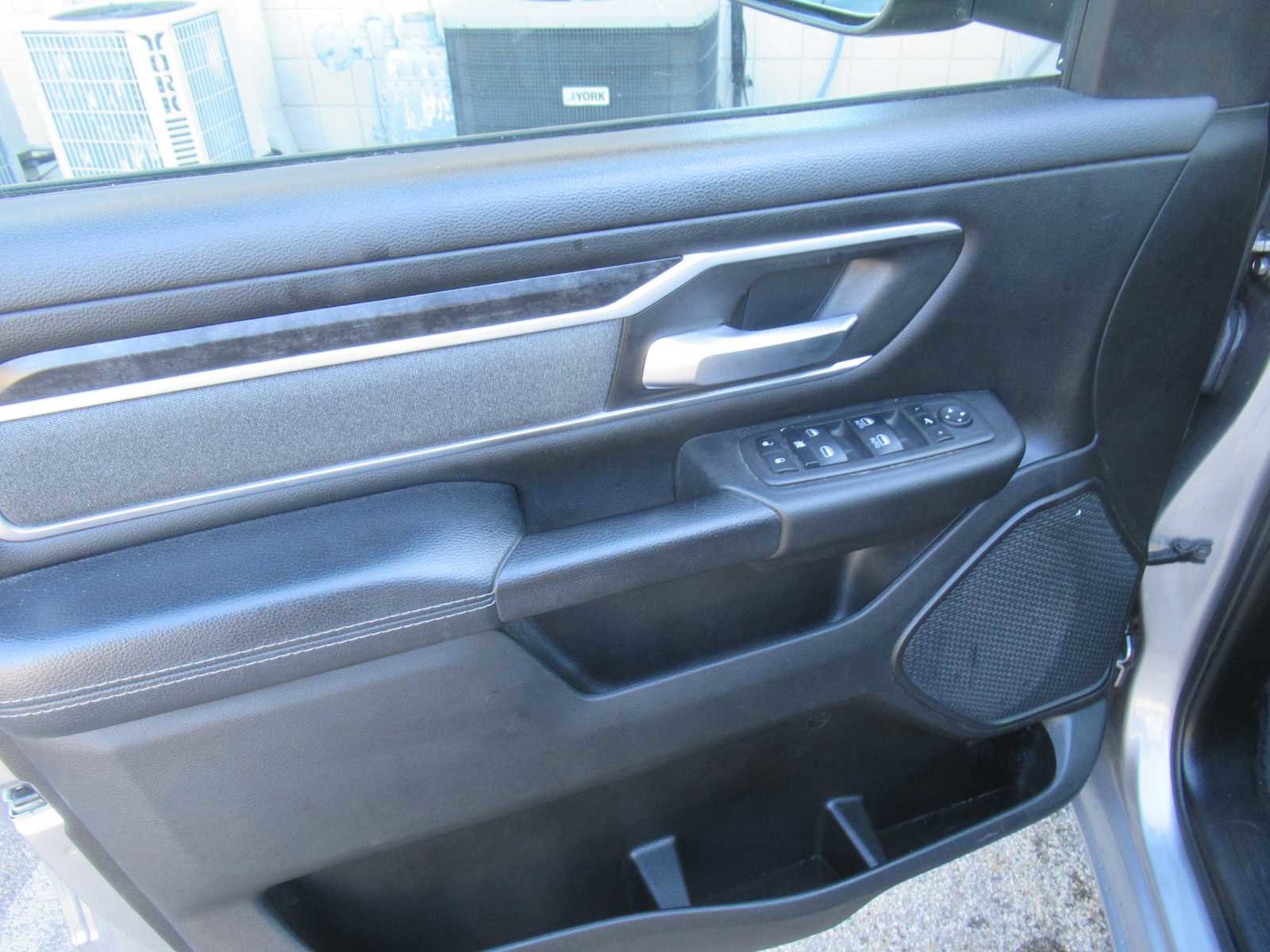 Used 2022 RAM 1500 Big Horn image 17