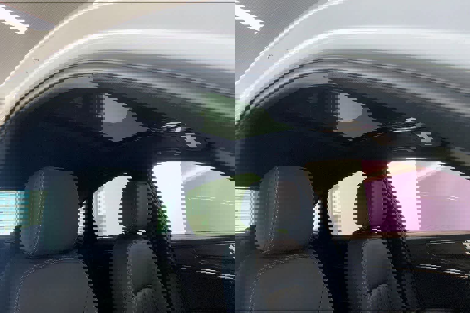 Used 2021 Audi A6 3.0T Premium w/ Black Optic Sport Package image 26