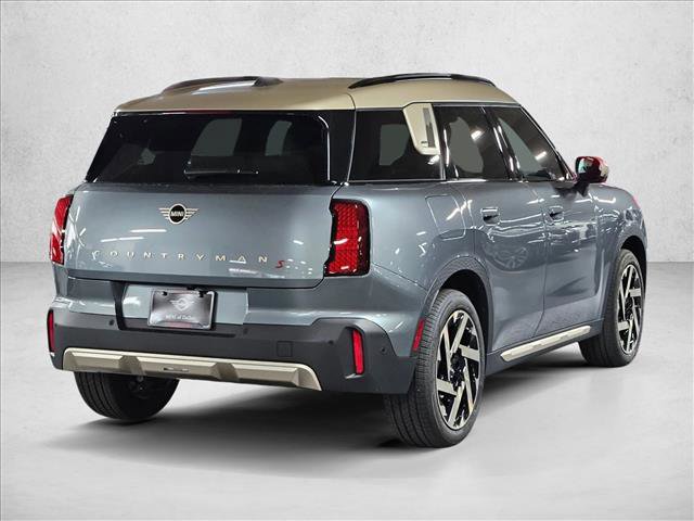 Used 2026 MINI Cooper Countryman S w/ Comfort Package Max AWD/4WD image 5