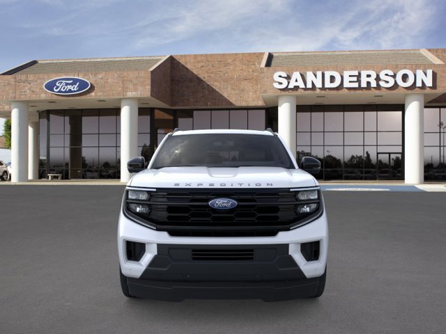 New 2025 Ford Expedition Max Active AWD/4WD image 7